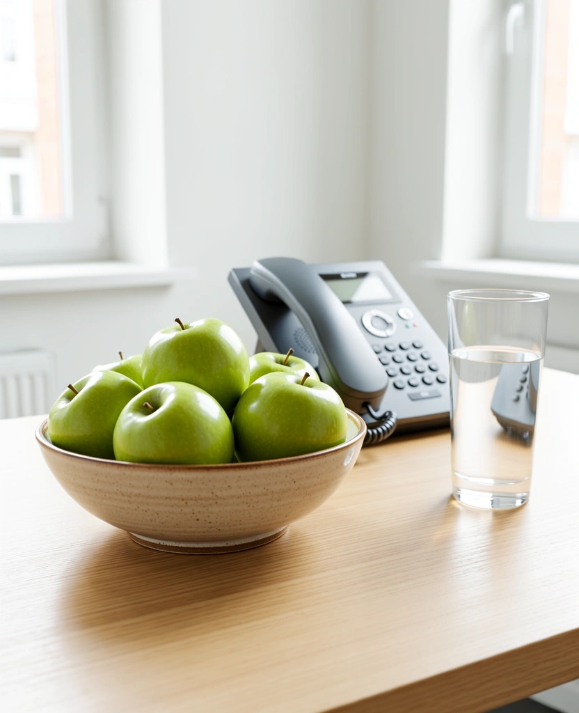 Consulta NutriWeb A Coruña