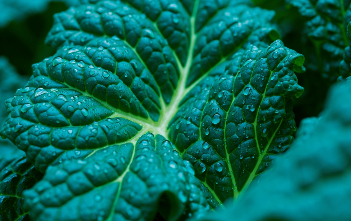 Nutrición y Transparencia
