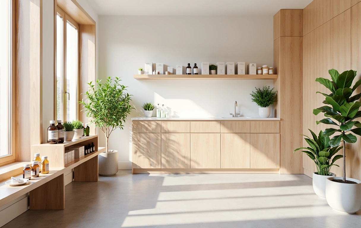 NutriWeb Consulting Space