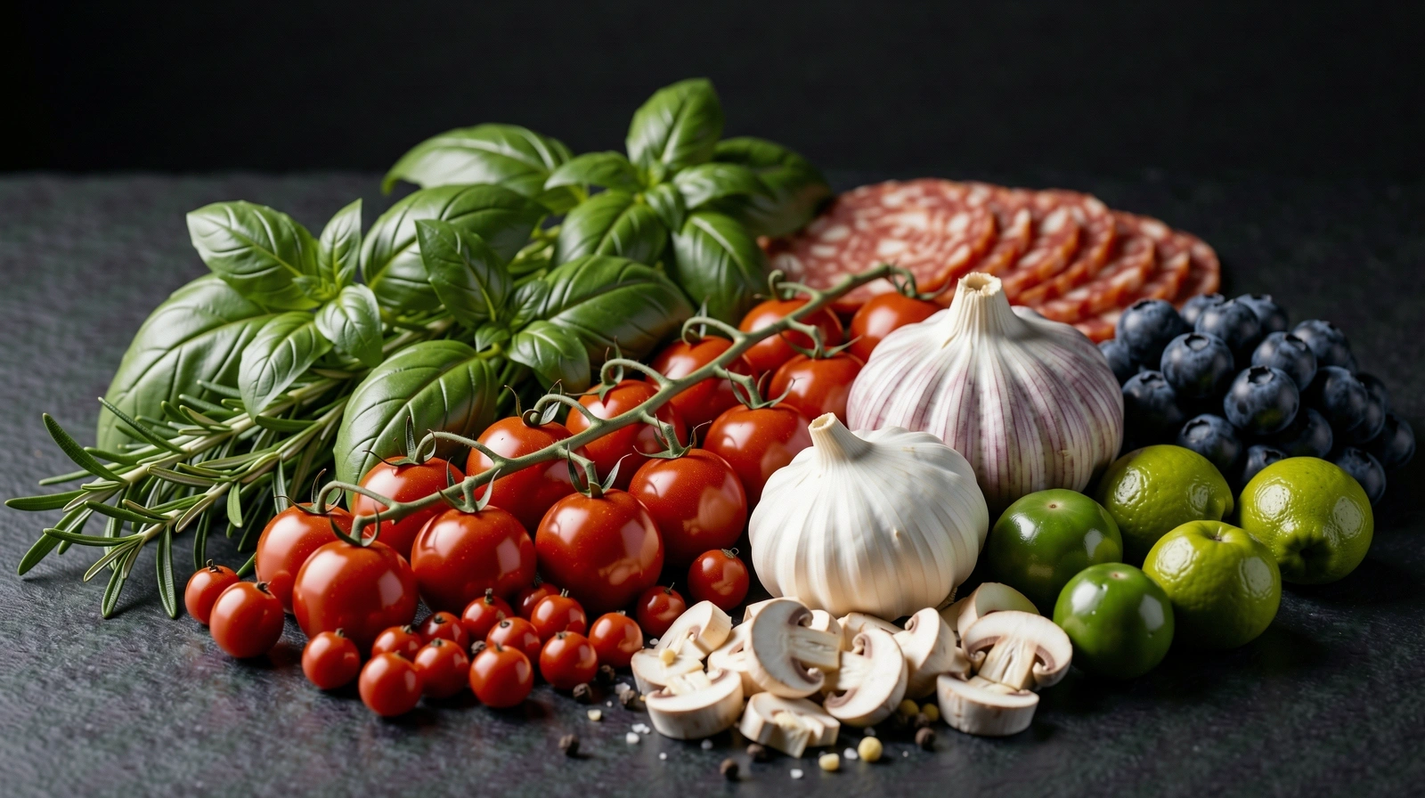 Nutrición profesional